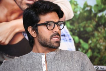 Ram Charan Interview About Bruce Lee